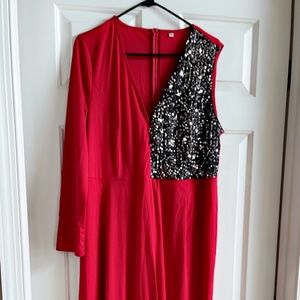 Evening Attire - Sassy & Classy